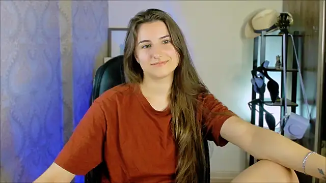 Cookiecutterdomme XXX чат на живо