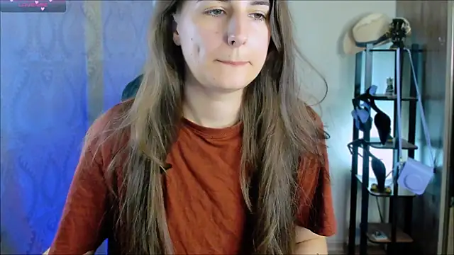 Cookiecutterdomme's Live XXX Chat