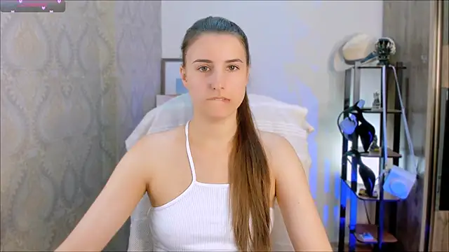 Cookiecutterdomme's Live XXX Chat