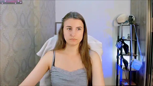 Cookiecutterdomme Chat XXX in diretta