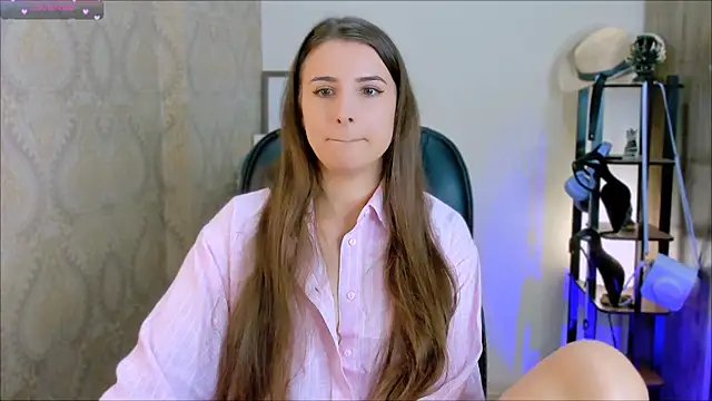 Cookiecutterdomme Adlı Modelin Canlı XXX Sohbeti