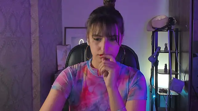 Cookiecutterdomme Live XXX-Chat