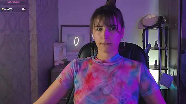 XXX chat uživo modela Cookiecutterdomme