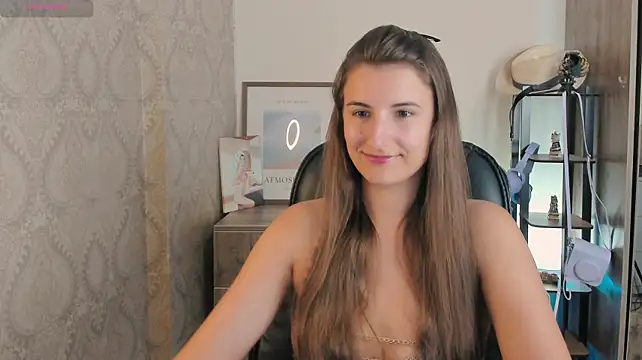 Chat XXX en directo de Cookiecutterdomme