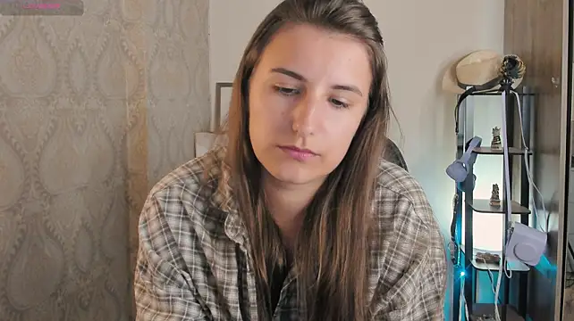 Cookiecutterdomme's Live XXX Chat