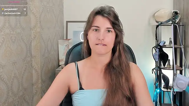 Czat XXX na żywo – Cookiecutterdomme