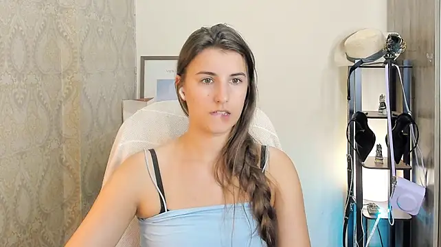 Cookiecutterdomme – Live XXX-chat