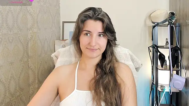 Cookiecutterdomme Chat XXX in diretta