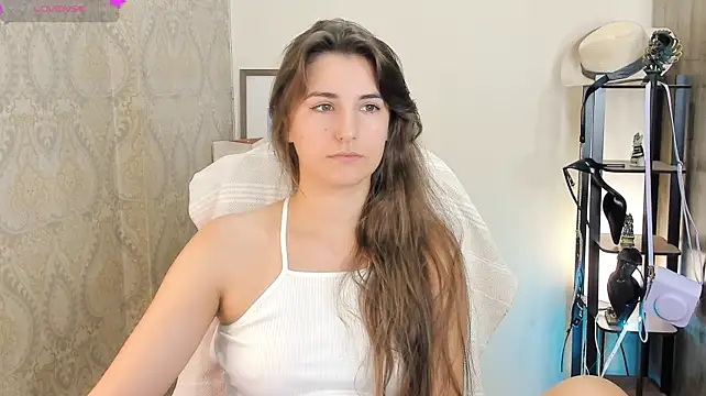 Živý XXX chat Cookiecutterdomme
