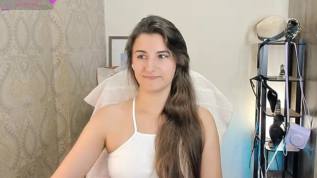 Živý XXX chat Cookiecutterdomme