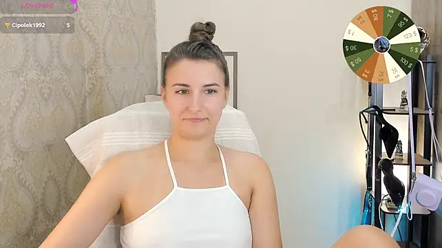 Cookiecutterdomme's Live XXX Chat