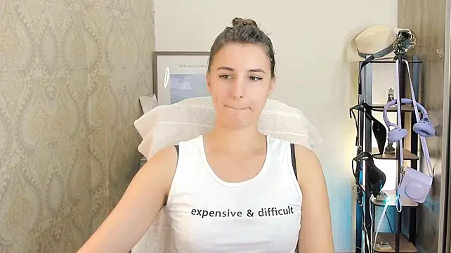 Živý XXX chat Cookiecutterdomme