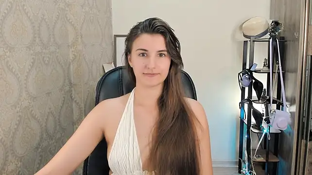 Cookiecutterdomme Adlı Modelin Canlı XXX Sohbeti