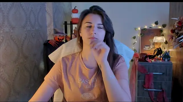 Živý XXX chat Cookiecutterdomme