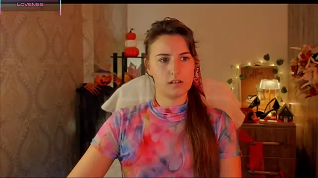 Živý XXX chat Cookiecutterdomme