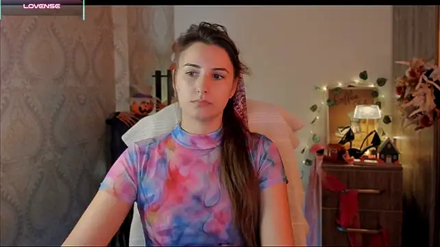 عرض كام Cookiecutterdomme