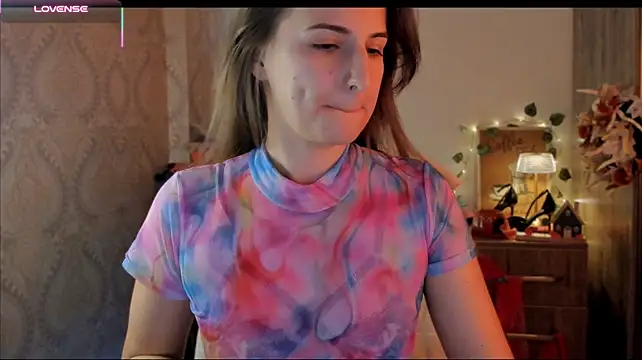 Cookiecutterdomme – webcam-show