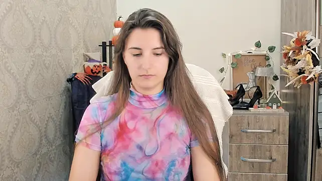 Cookiecutterdomme Pertunjukan Webcam