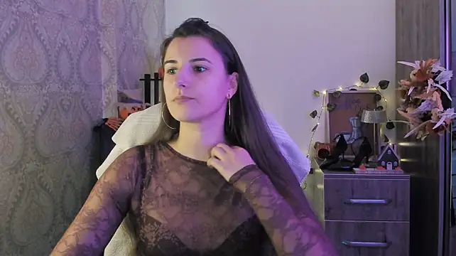Cookiecutterdommen Webbikameraesitys
