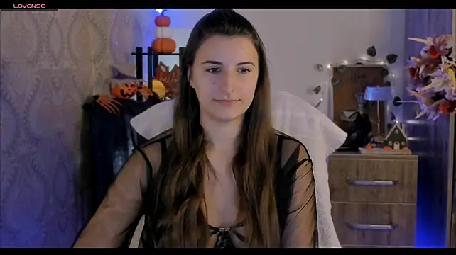 Cookiecutterdomme Live XXX-Chat