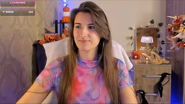 Cookiecutterdomme Adlı Modelin Canlı XXX Sohbeti
