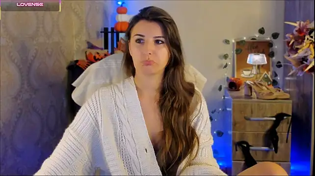 عرض كام Cookiecutterdomme