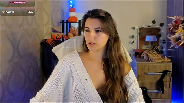 Cookiecutterdomme élő XXX-chatje