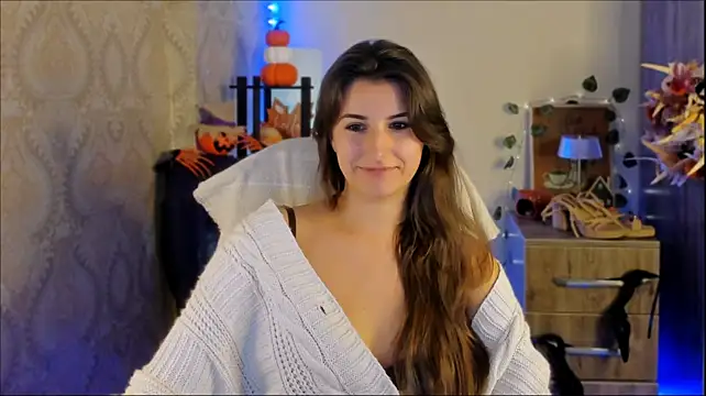 Cookiecutterdomme Adlı Modelin Canlı XXX Sohbeti