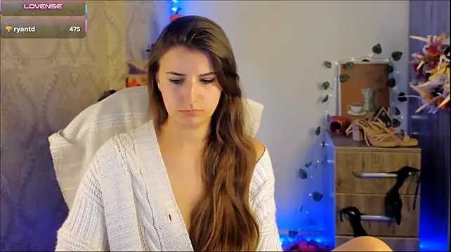 Cookiecutterdomme's Live XXX Chat