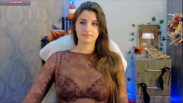 Živý XXX chat Cookiecutterdomme