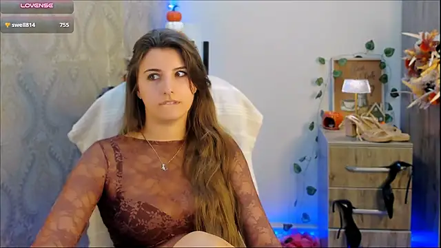 دردشة Cookiecutterdomme الجنسية المباشرة