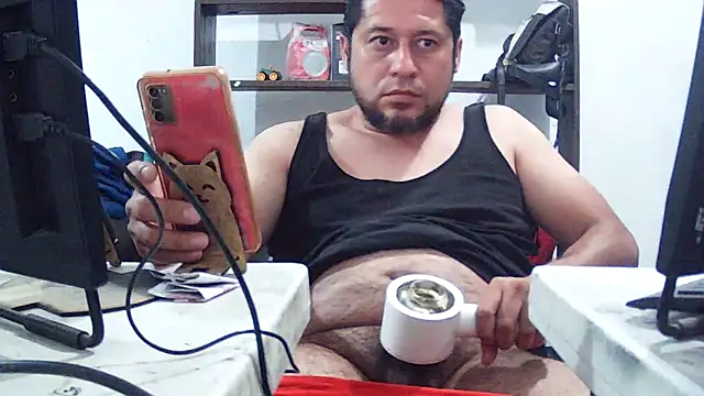 simpatico1000 웹캠 쇼