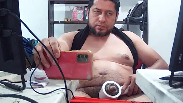 simpatico1000 Webcamshow