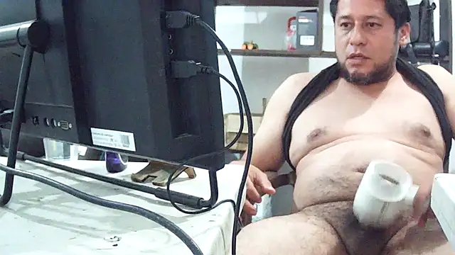 Вебкам-шоу simpatico1000