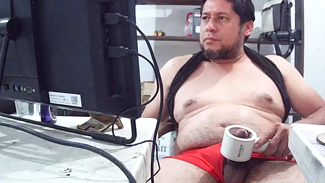 โชว์เว็บแคมของ simpatico1000