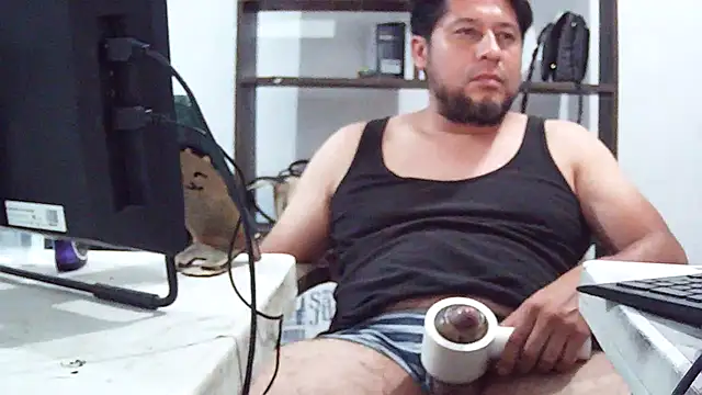 simpatico1000 – Kamerová šou