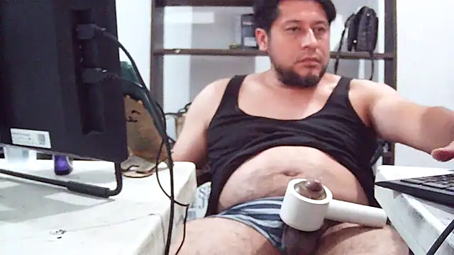 simpatico1000 Pertunjukan Webcam