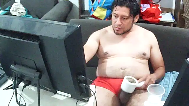 simpatico1000 – webcam-show
