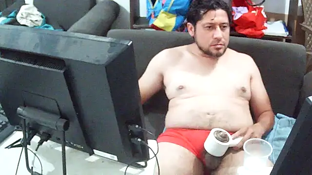 Show Webcam de simpatico1000