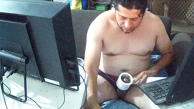 simpatico1000 webkamerás műsora