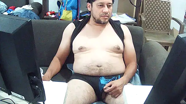 simpatico1000 – Live XXX-chat