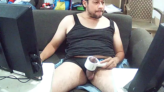 simpatico1000 Live XXX Chat