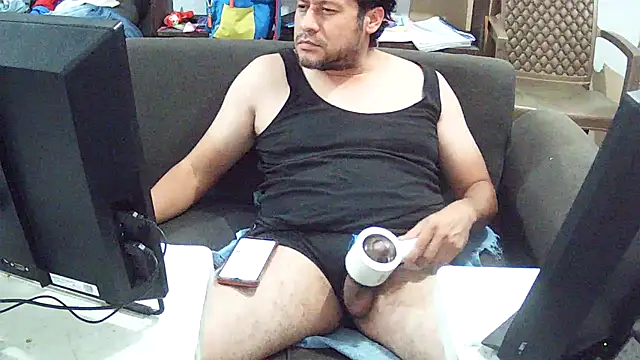 Chat XXX en directo de simpatico1000