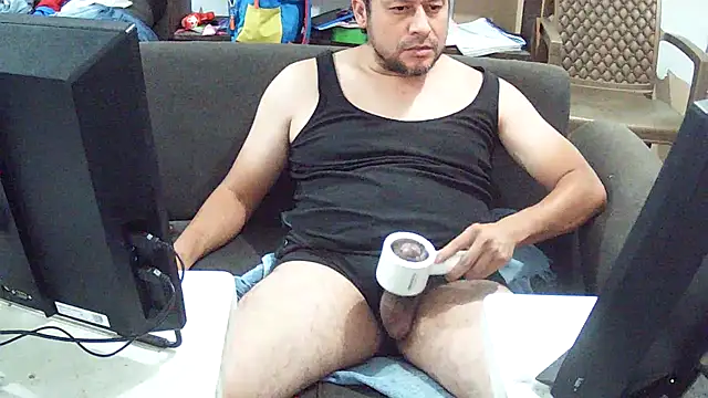 Sembang XXX Secara Langsung simpatico1000