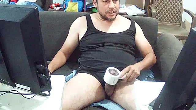 Sembang XXX Secara Langsung simpatico1000