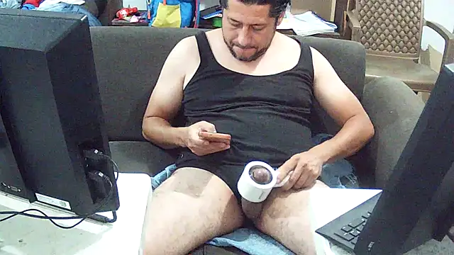 simpatico1000 Chat XXX live
