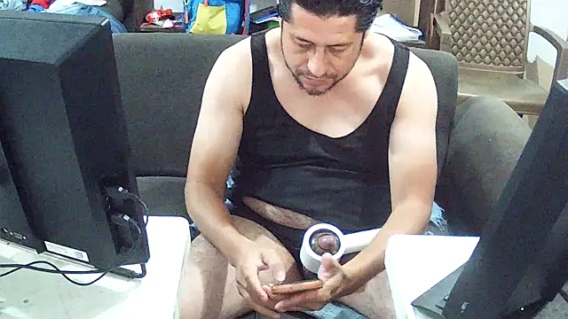 simpatico1000 Show Webcam