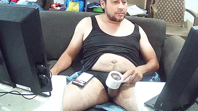 simpatico1000 – Naživo XXX chat