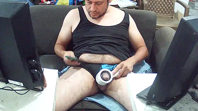 simpatico1000 Live XXX Chat