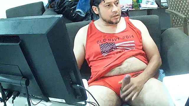 Show Webcam de simpatico1000